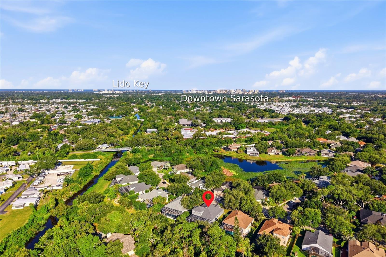 THE OAKS AT WOODLAND PARK PH 1 - Residential