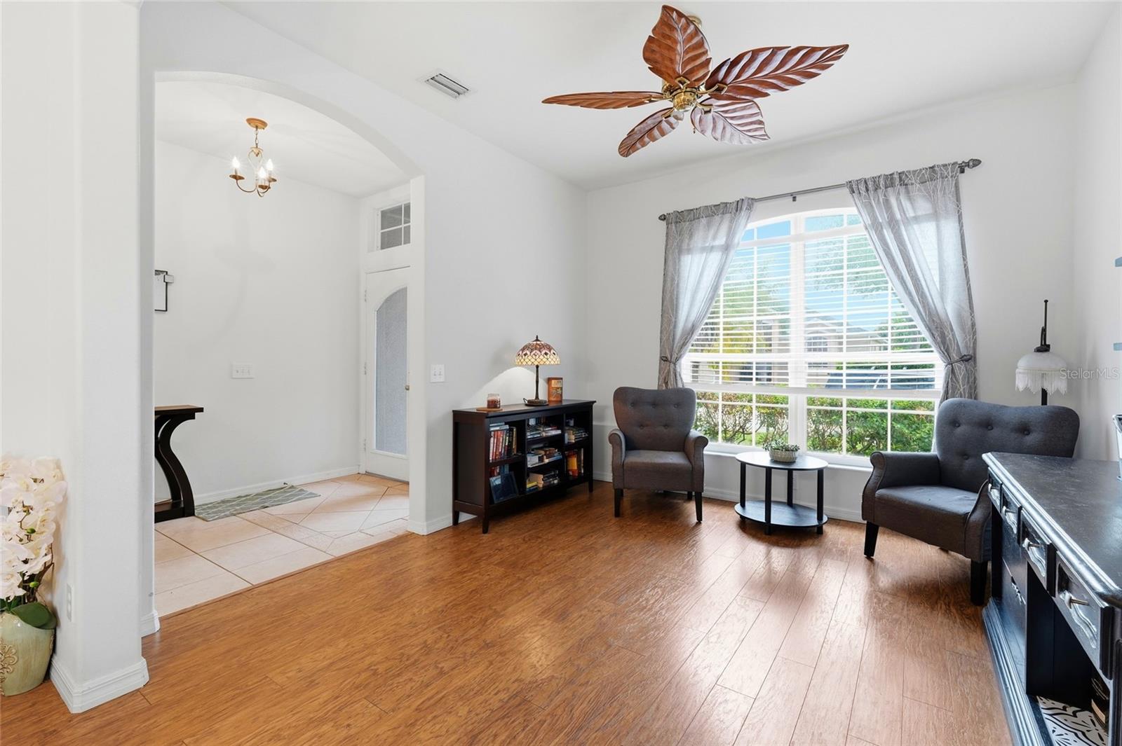THE OAKS AT WOODLAND PARK PH 1 - Residential