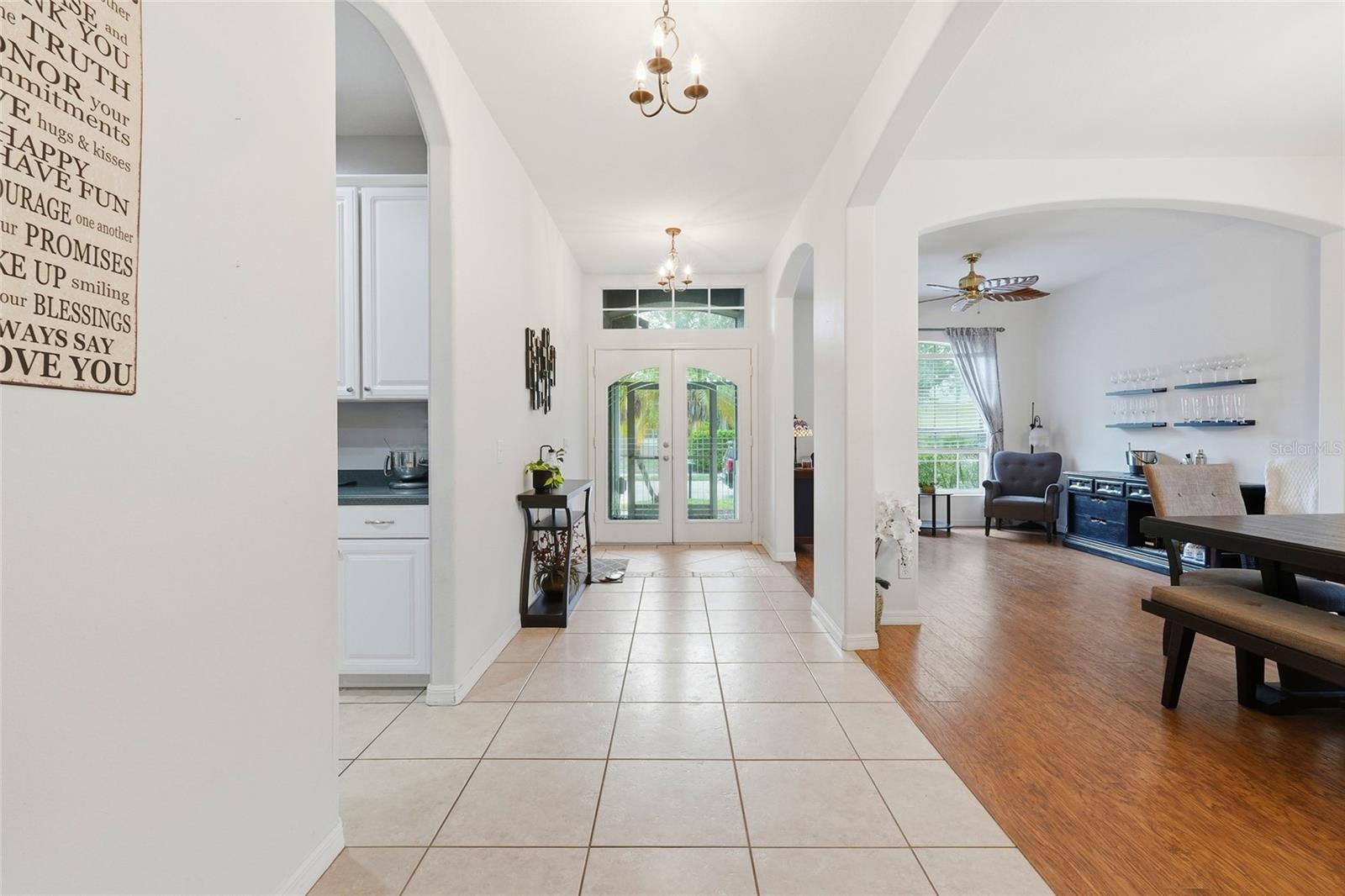 THE OAKS AT WOODLAND PARK PH 1 - Residential