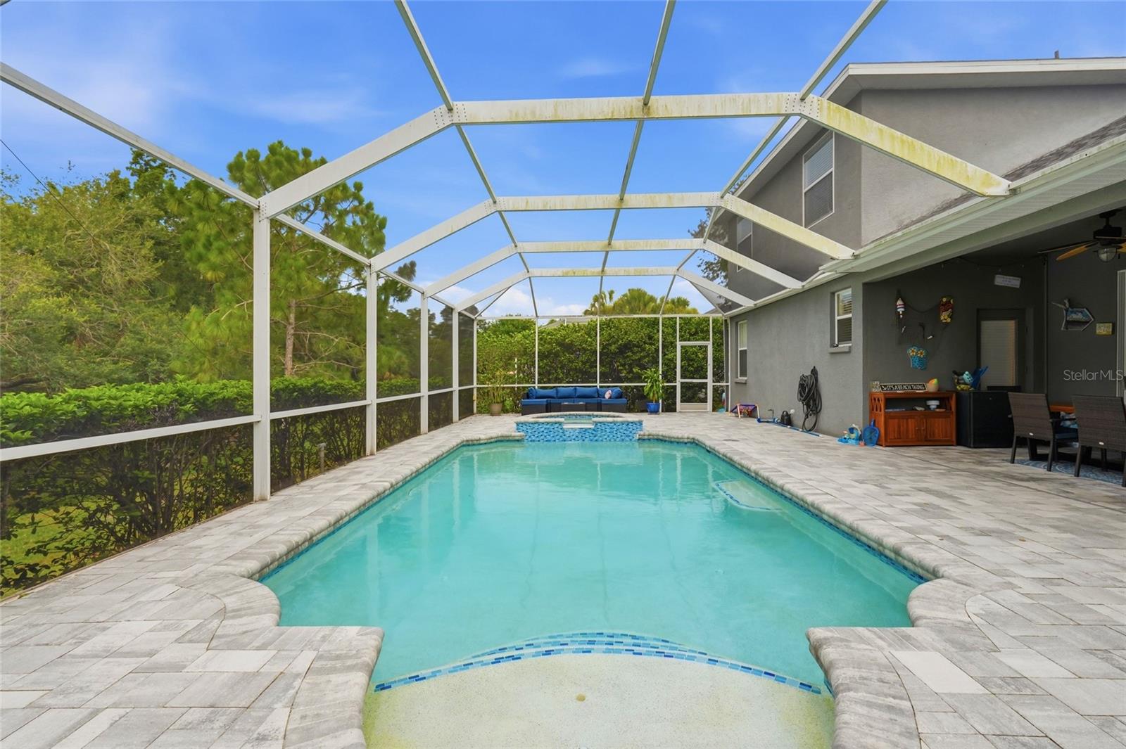 THE OAKS AT WOODLAND PARK PH 1 - Residential