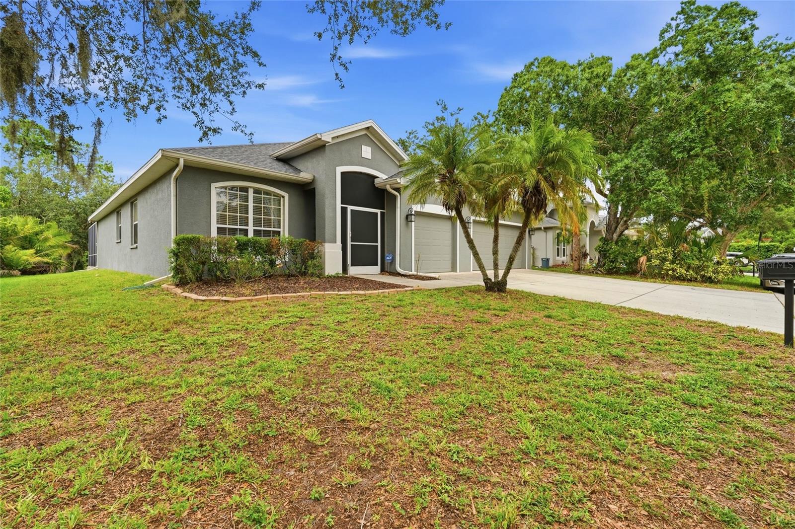 THE OAKS AT WOODLAND PARK PH 1 - Residential