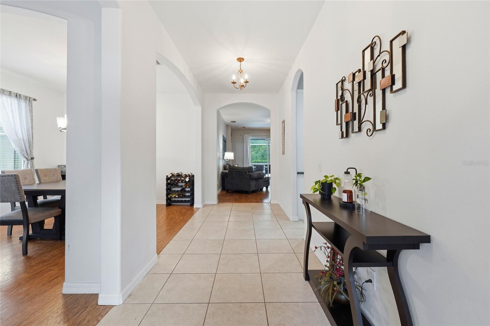 THE OAKS AT WOODLAND PARK PH 1 - Residential