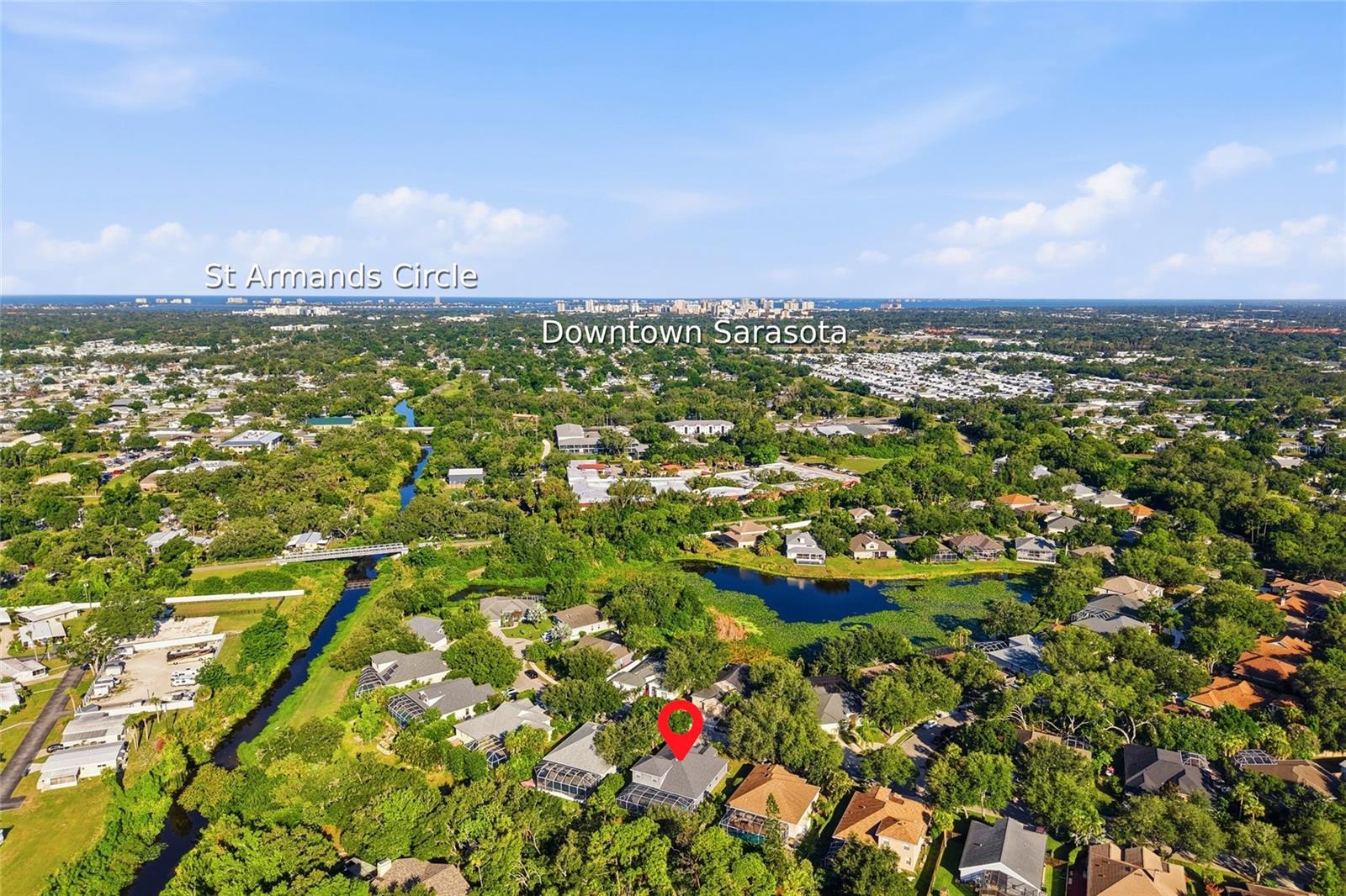 THE OAKS AT WOODLAND PARK PH 1 - Residential