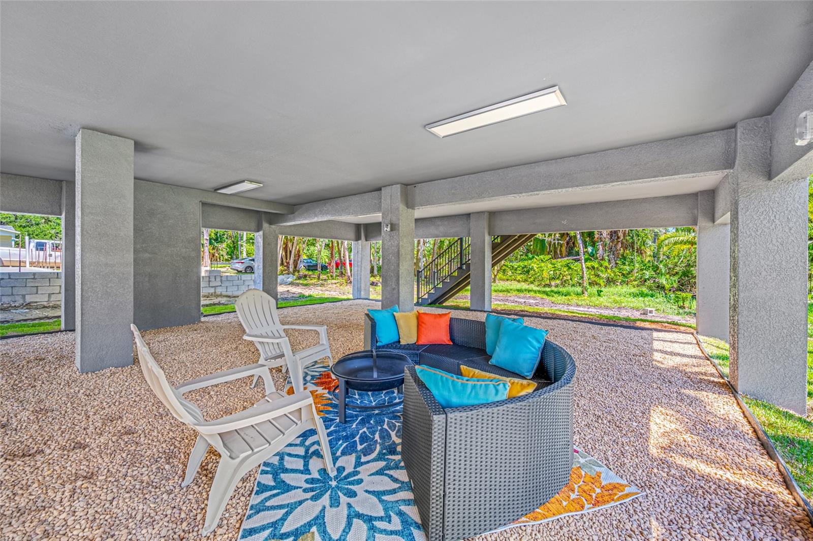 IDLEWILD ON THE HILLSBOROUGH RIVER - Residential