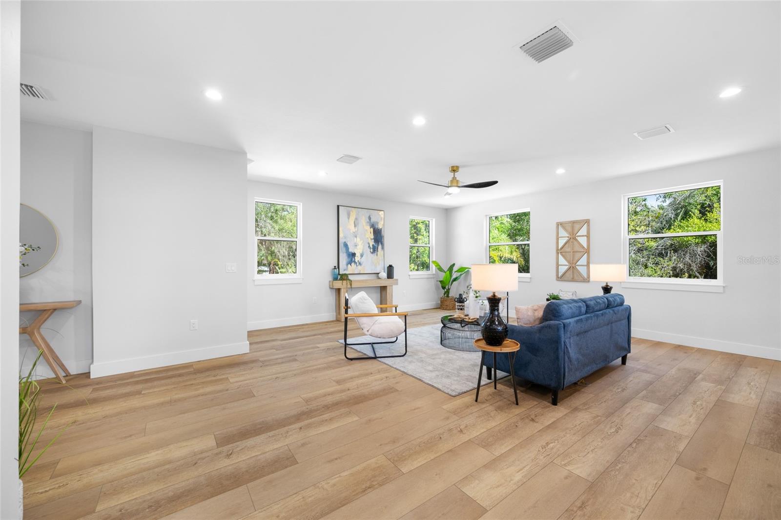 IDLEWILD ON THE HILLSBOROUGH RIVER - Residential