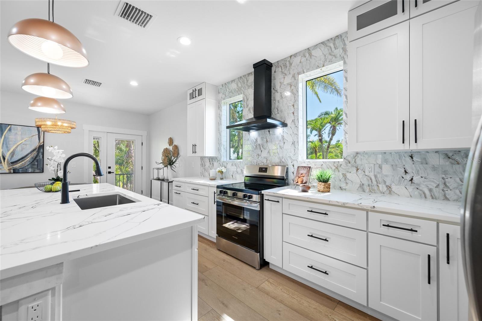 IDLEWILD ON THE HILLSBOROUGH RIVER - Residential