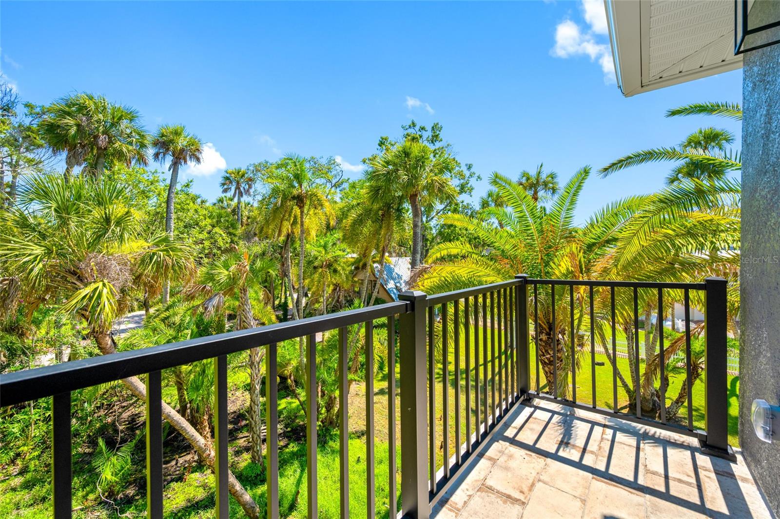 IDLEWILD ON THE HILLSBOROUGH RIVER - Residential