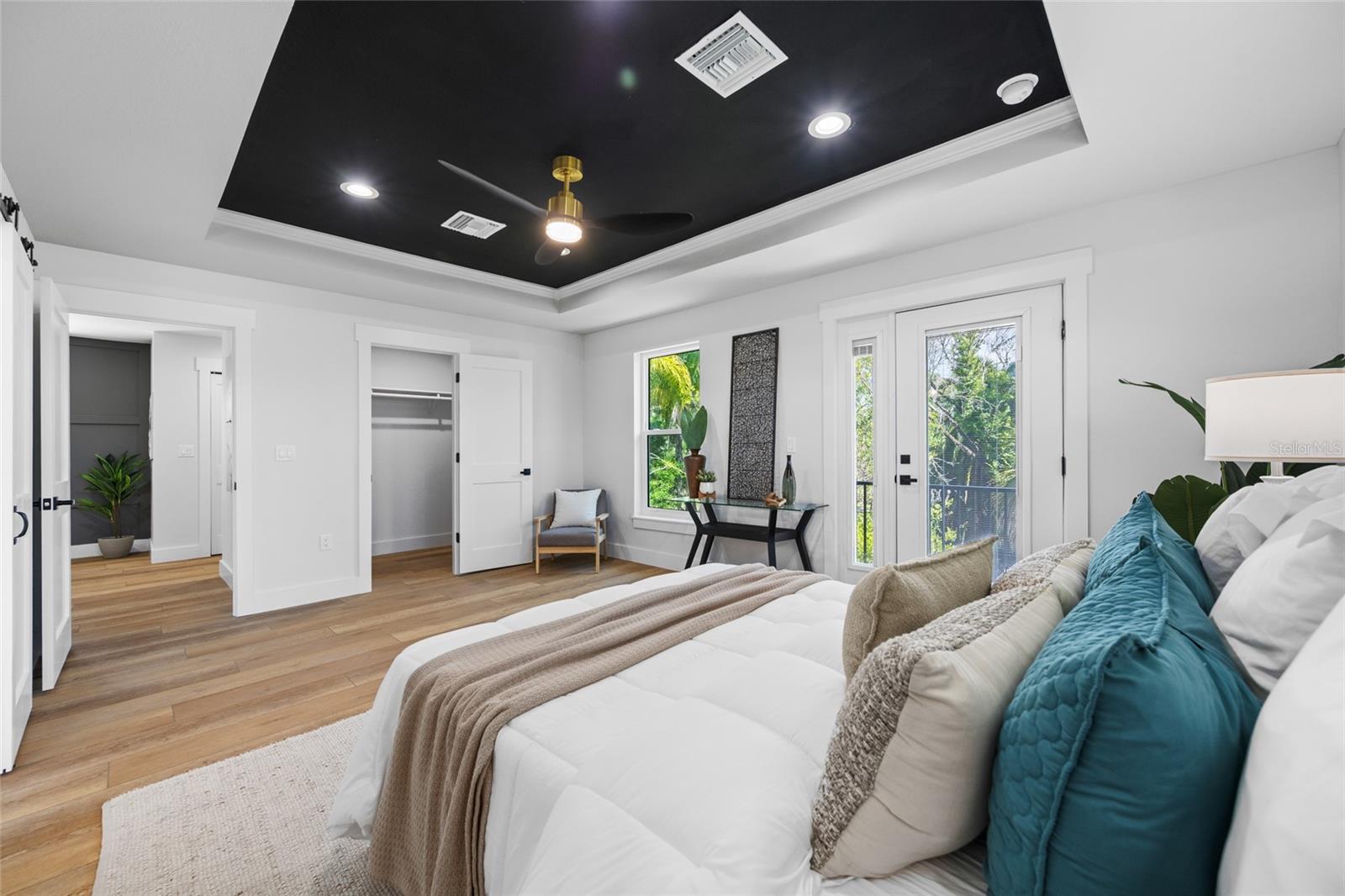 IDLEWILD ON THE HILLSBOROUGH RIVER - Residential