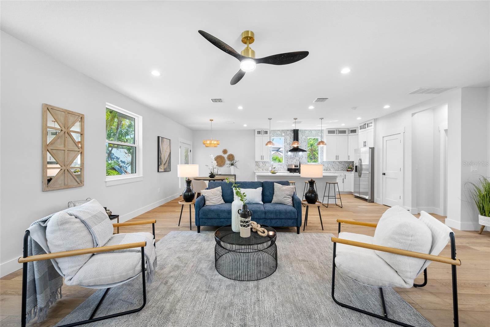 IDLEWILD ON THE HILLSBOROUGH RIVER - Residential