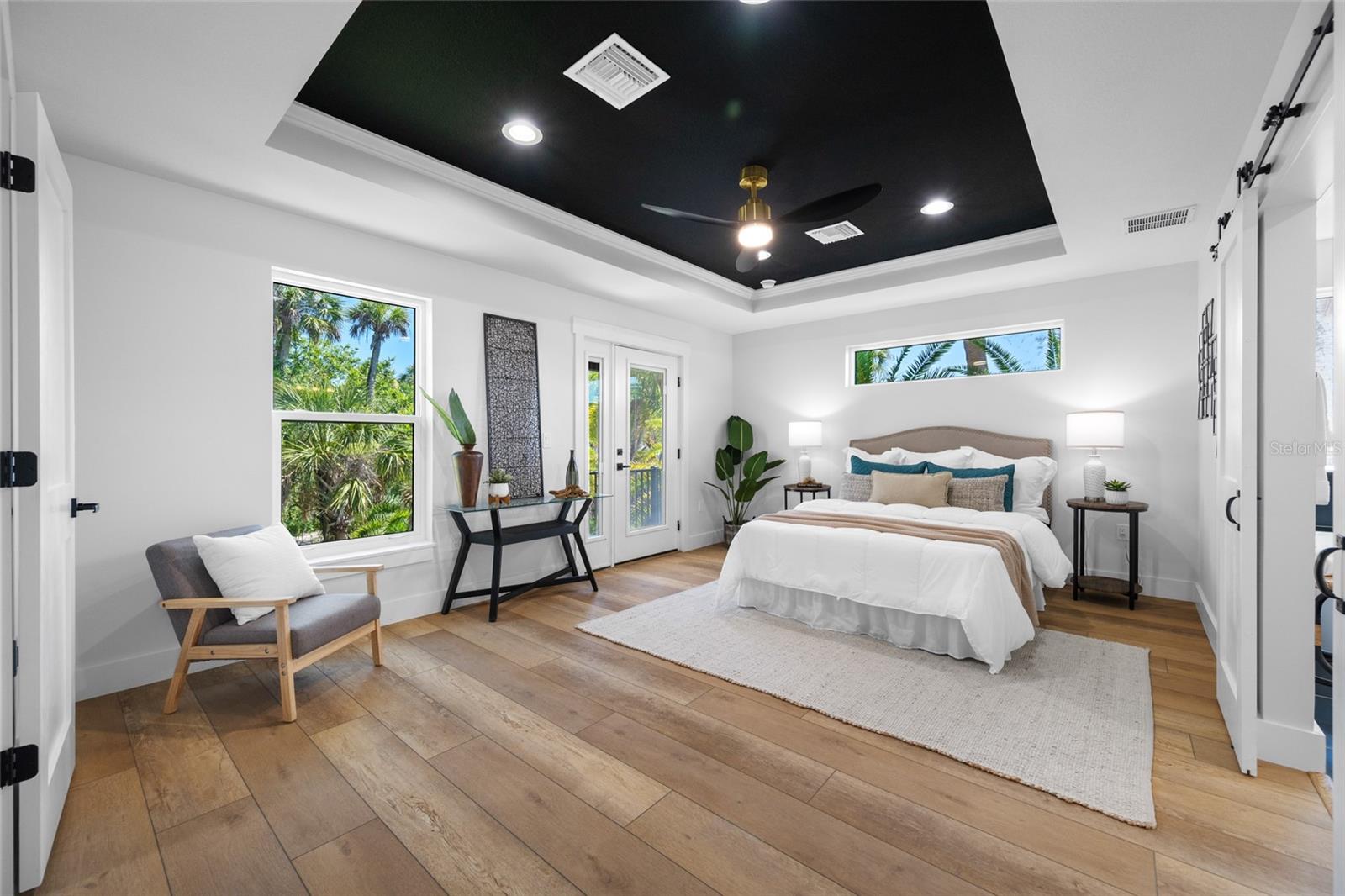 IDLEWILD ON THE HILLSBOROUGH RIVER - Residential