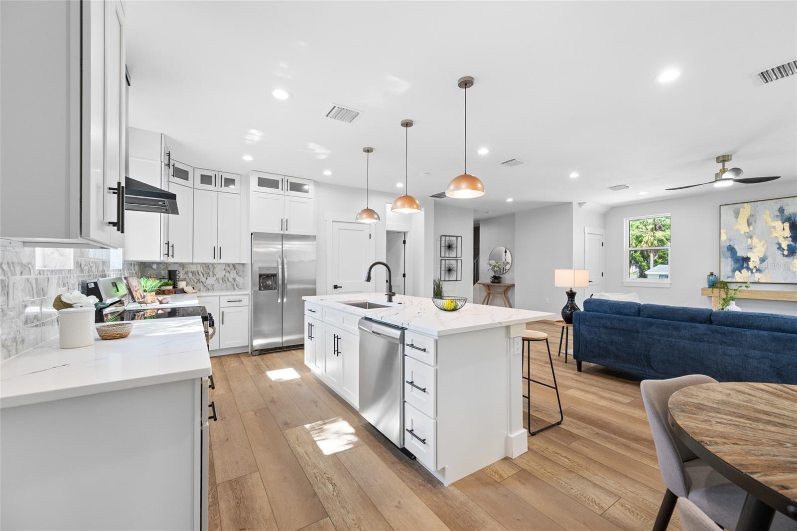 IDLEWILD ON THE HILLSBOROUGH RIVER - Residential