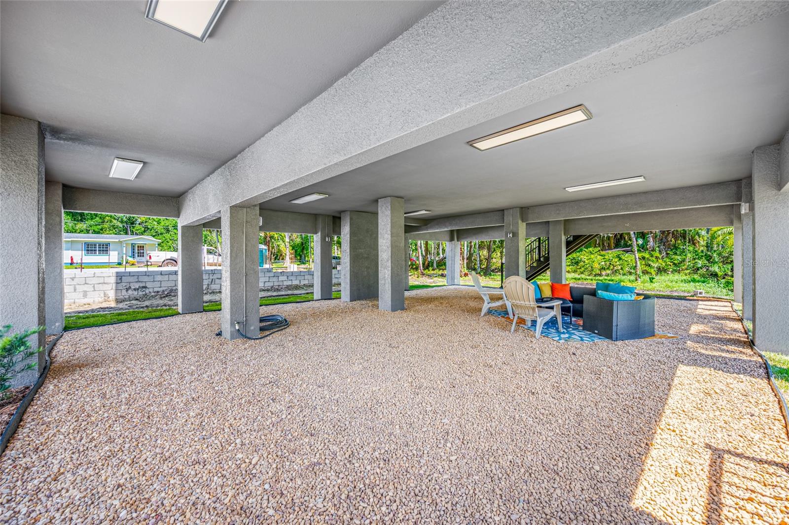 IDLEWILD ON THE HILLSBOROUGH RIVER - Residential