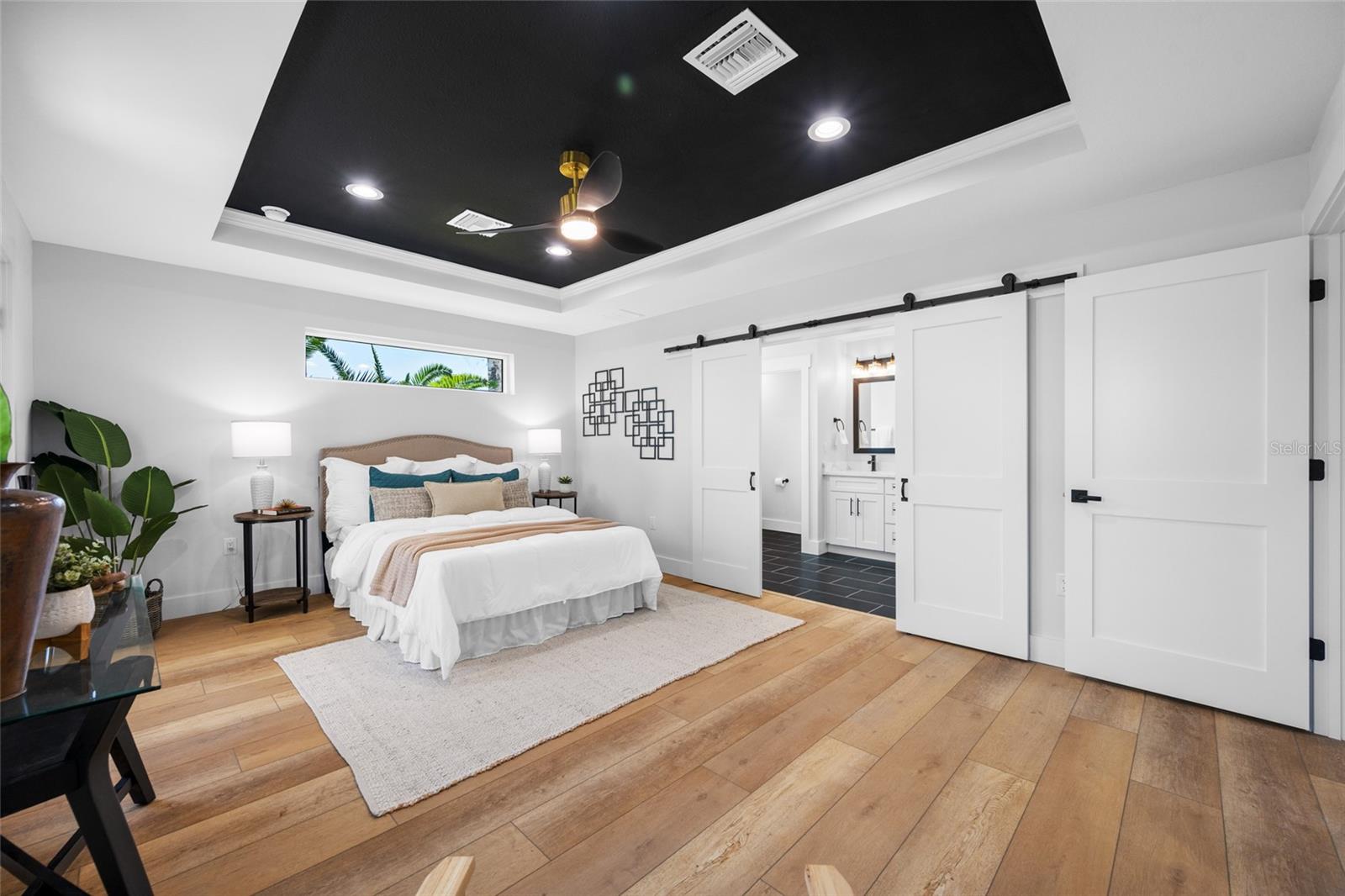 IDLEWILD ON THE HILLSBOROUGH RIVER - Residential