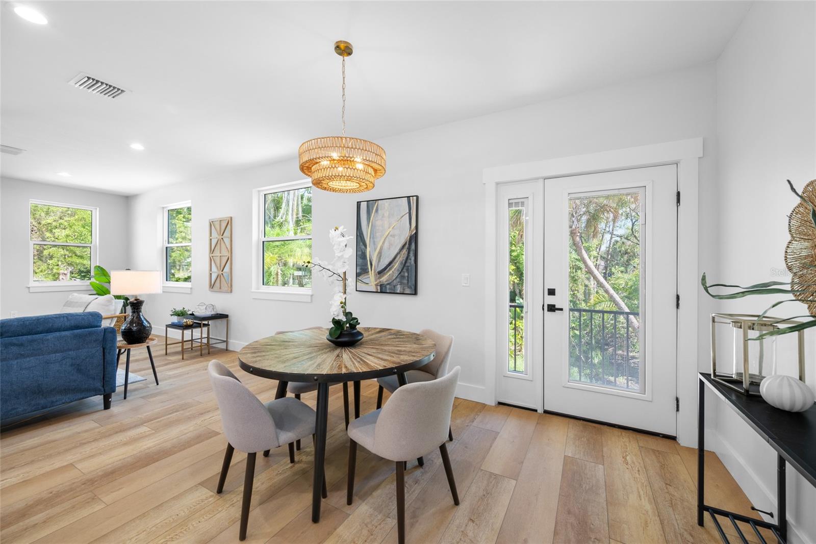 IDLEWILD ON THE HILLSBOROUGH RIVER - Residential