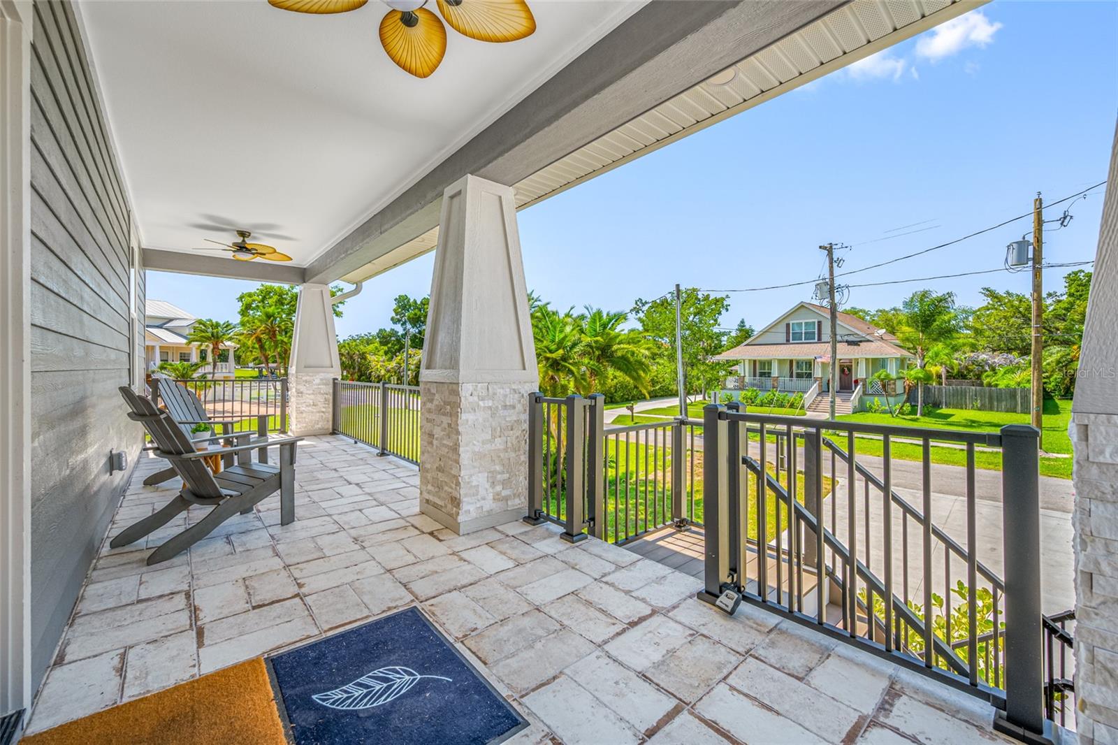 IDLEWILD ON THE HILLSBOROUGH RIVER - Residential