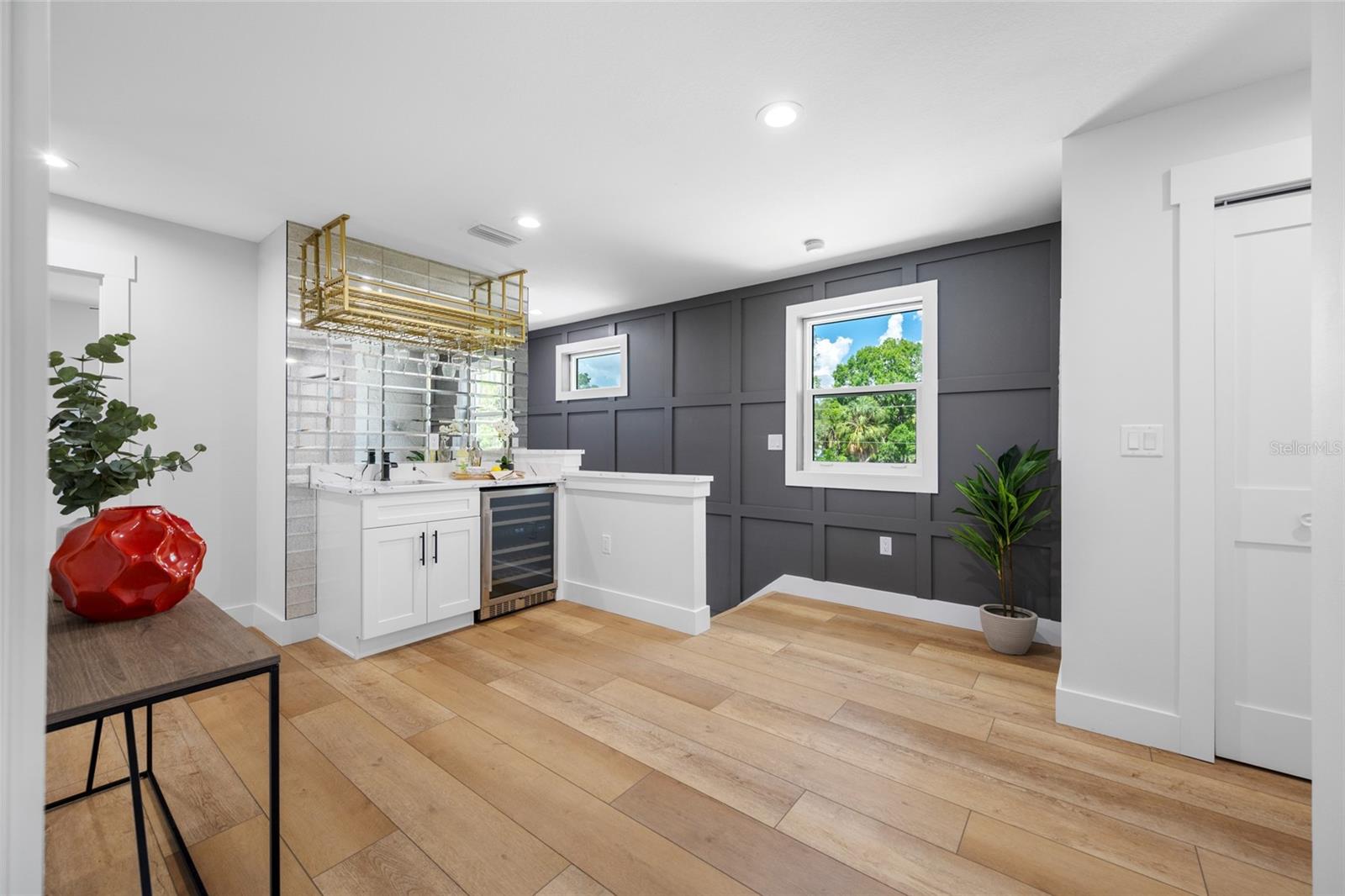 IDLEWILD ON THE HILLSBOROUGH RIVER - Residential
