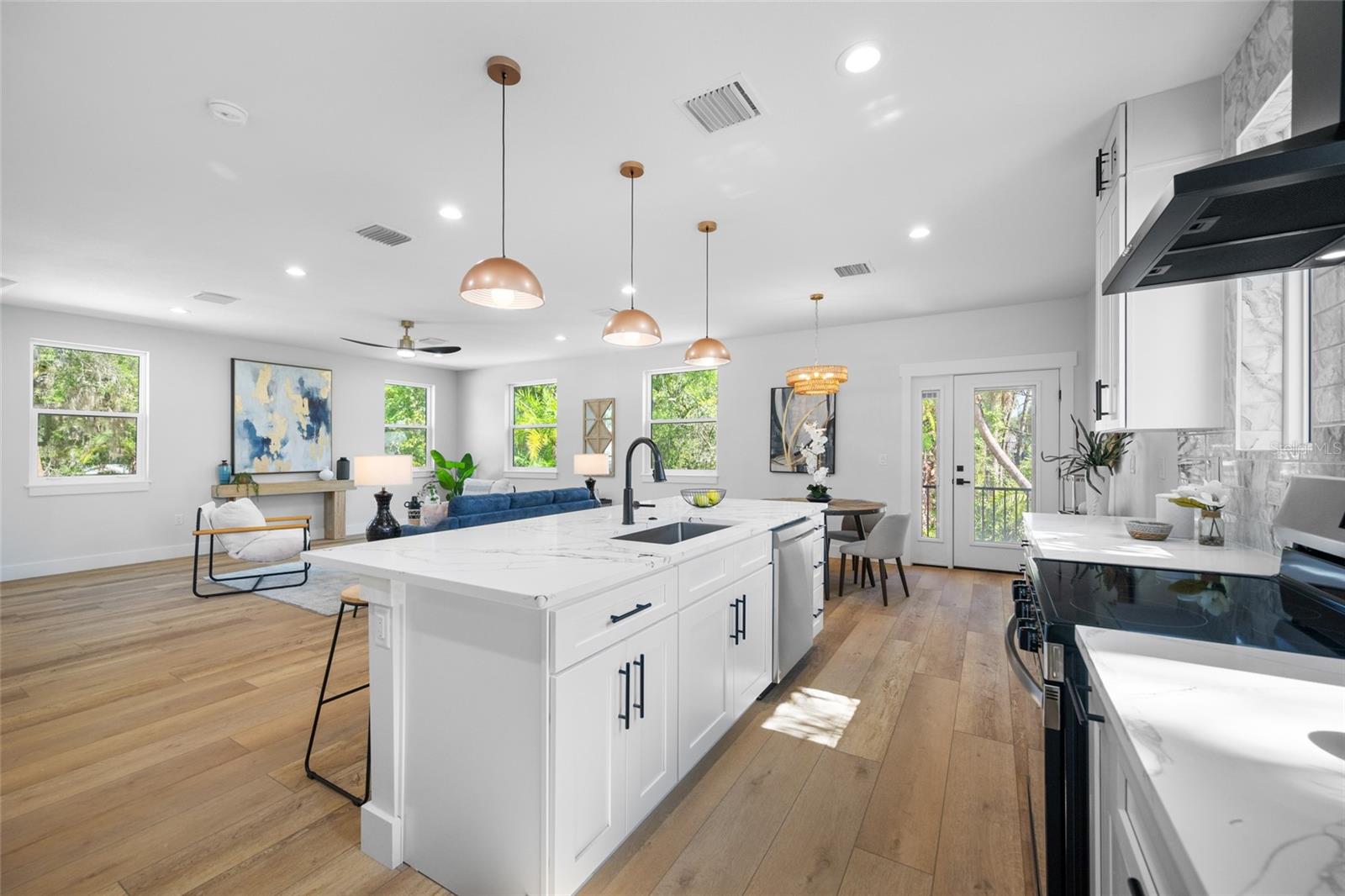 IDLEWILD ON THE HILLSBOROUGH RIVER - Residential