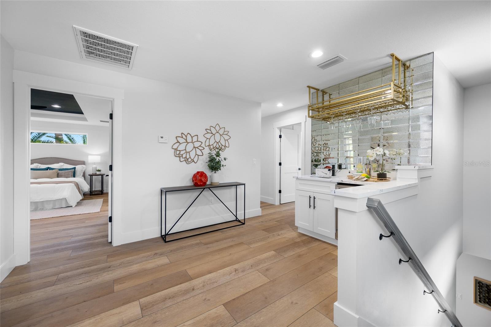 IDLEWILD ON THE HILLSBOROUGH RIVER - Residential