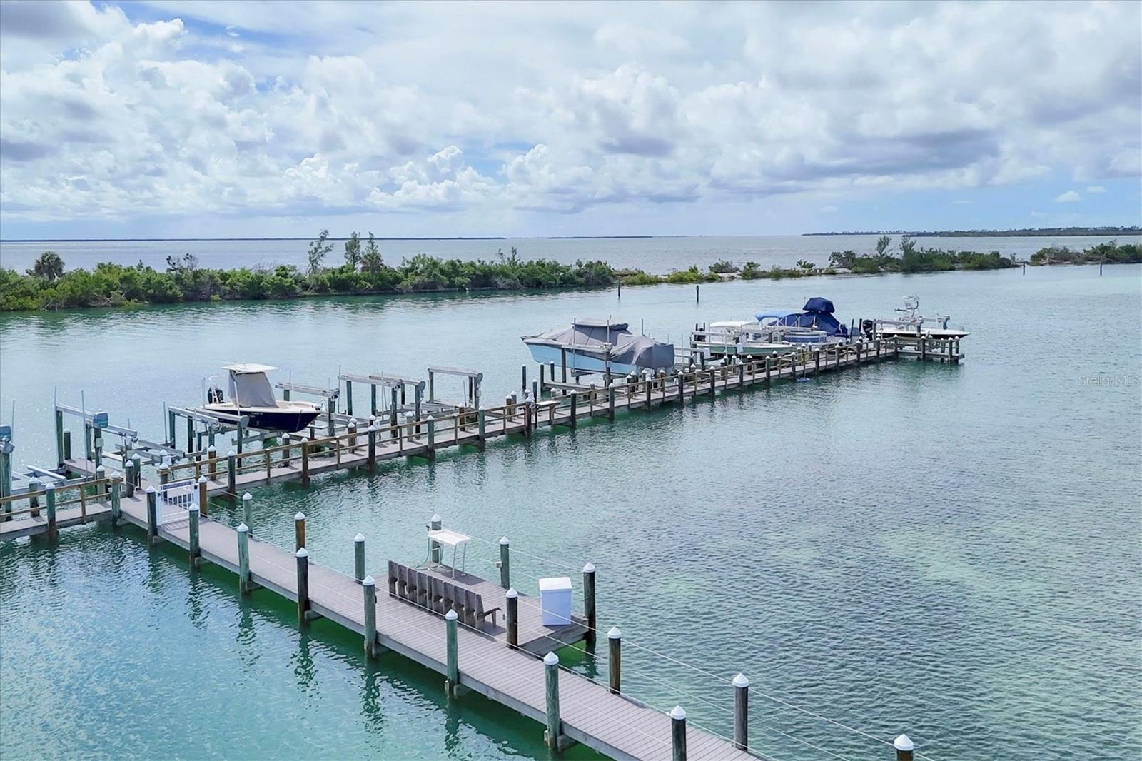 BOCA GRANDE NORTH - Residential