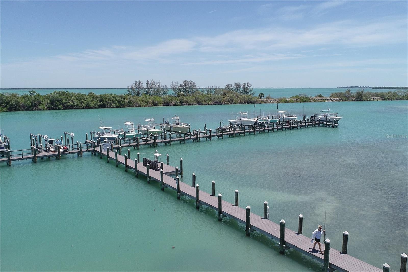BOCA GRANDE NORTH - Residential