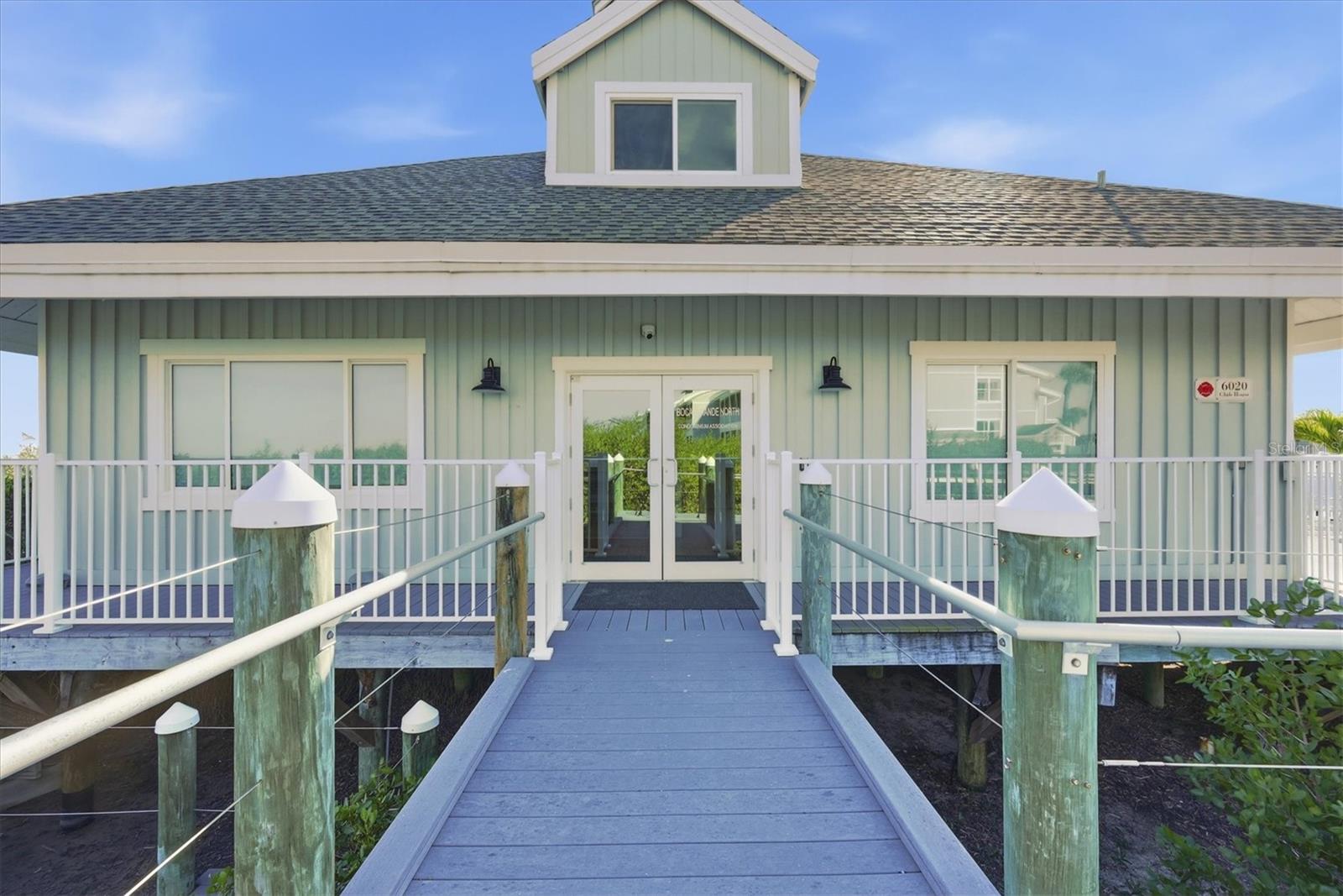 BOCA GRANDE NORTH - Residential