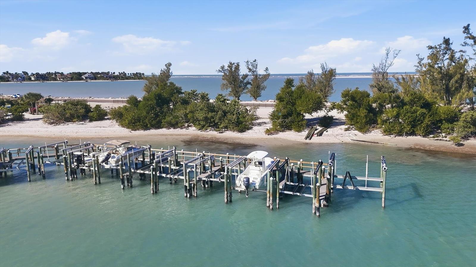 BOCA GRANDE NORTH - Residential