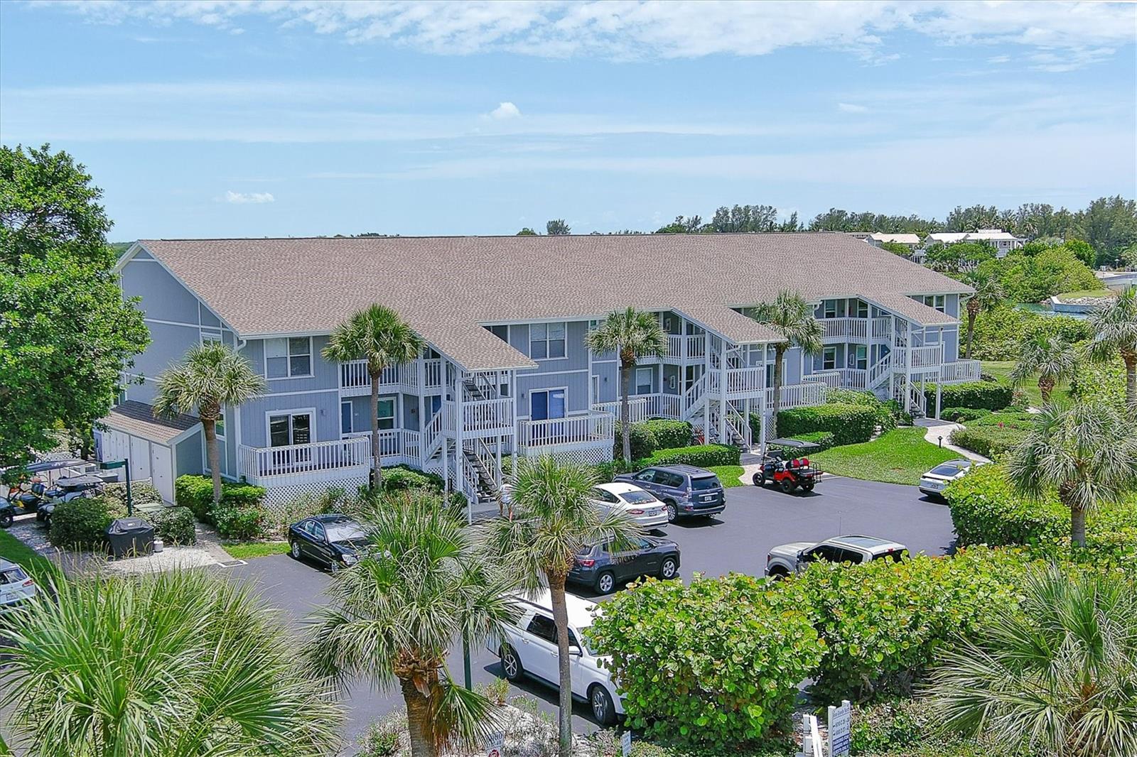 BOCA GRANDE NORTH - Residential