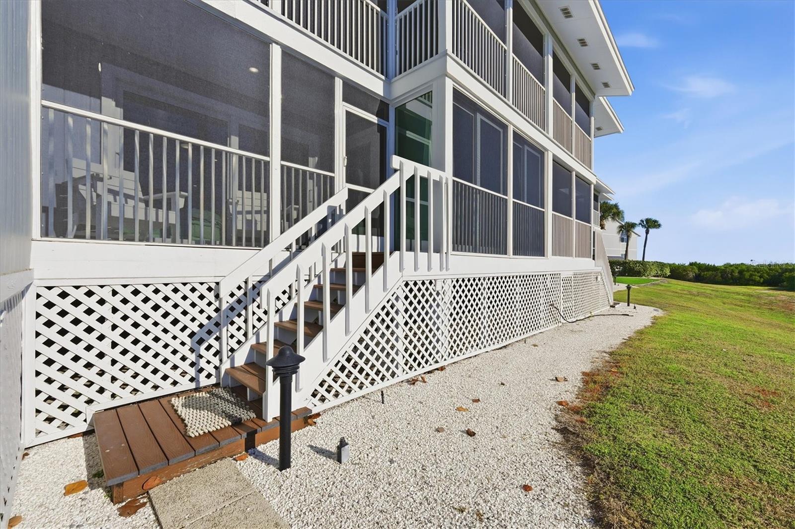 BOCA GRANDE NORTH - Residential