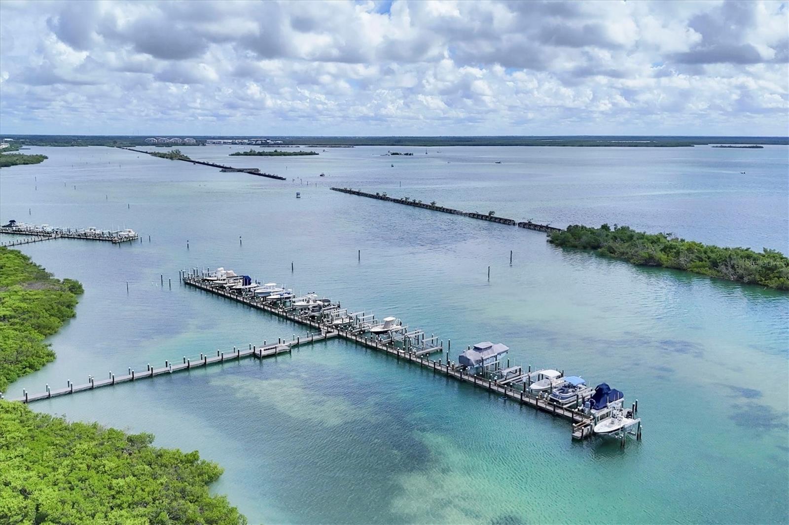 BOCA GRANDE NORTH - Residential