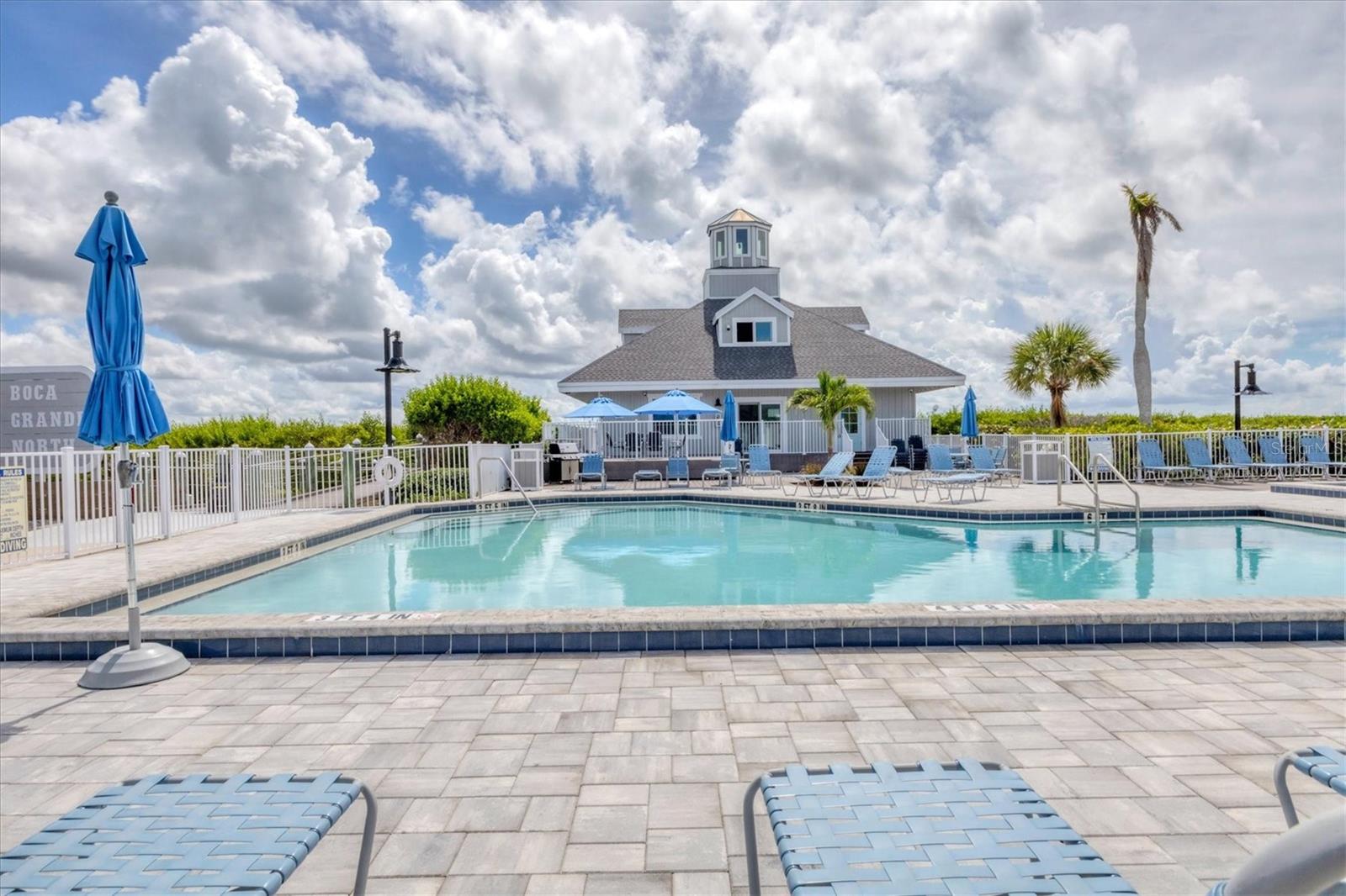 BOCA GRANDE NORTH - Residential