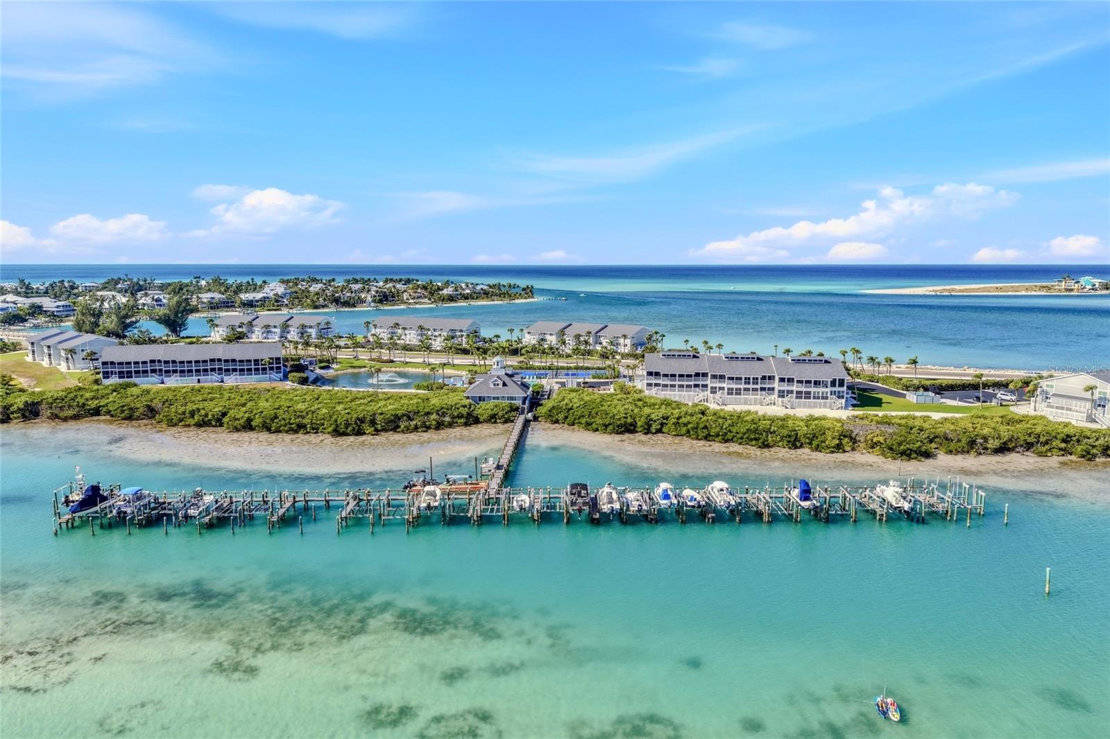 BOCA GRANDE NORTH - Residential