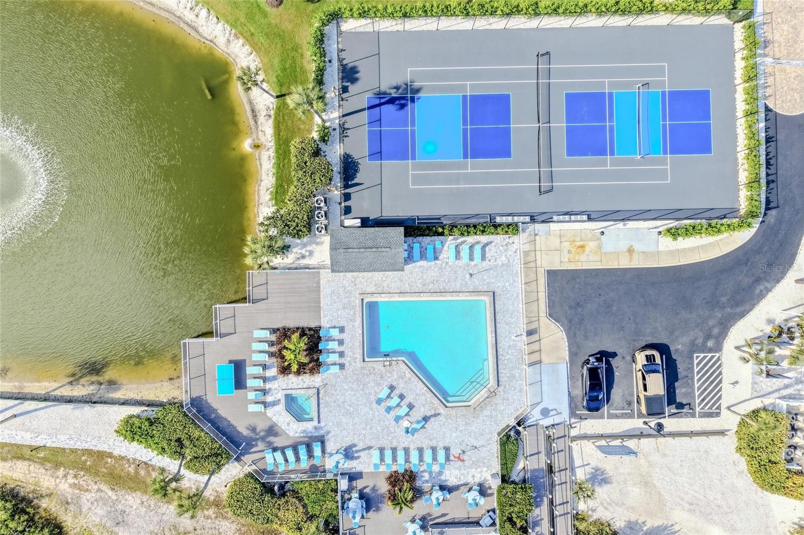 BOCA GRANDE NORTH - Residential