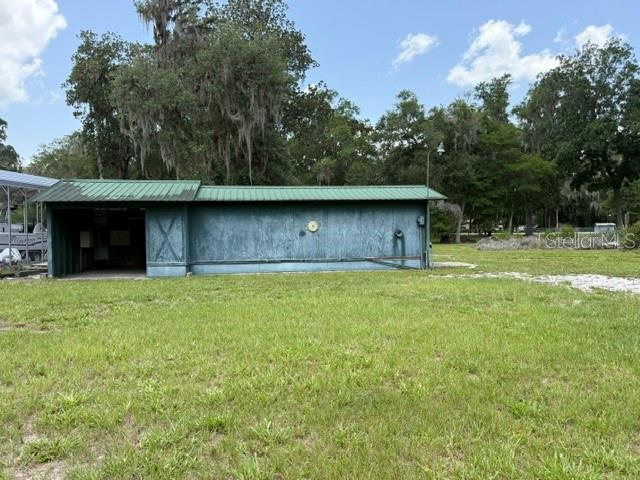 BASS LAKE RANCHES - Residential