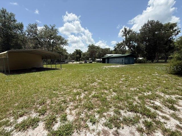 BASS LAKE RANCHES - Residential