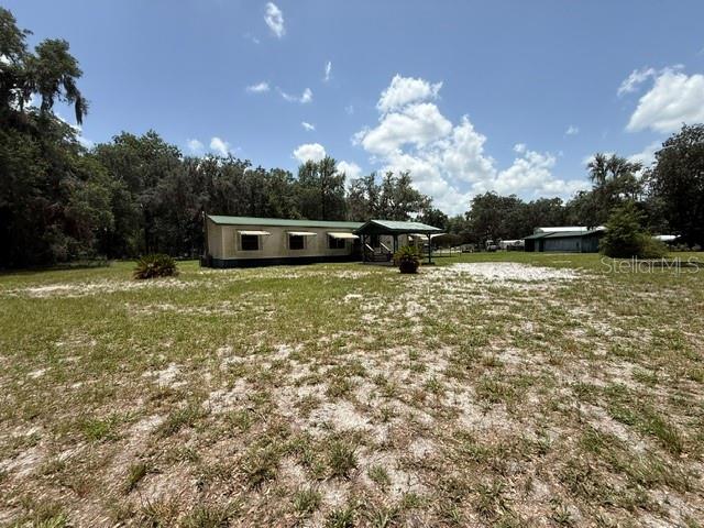 BASS LAKE RANCHES - Residential