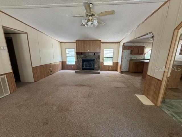 BASS LAKE RANCHES - Residential