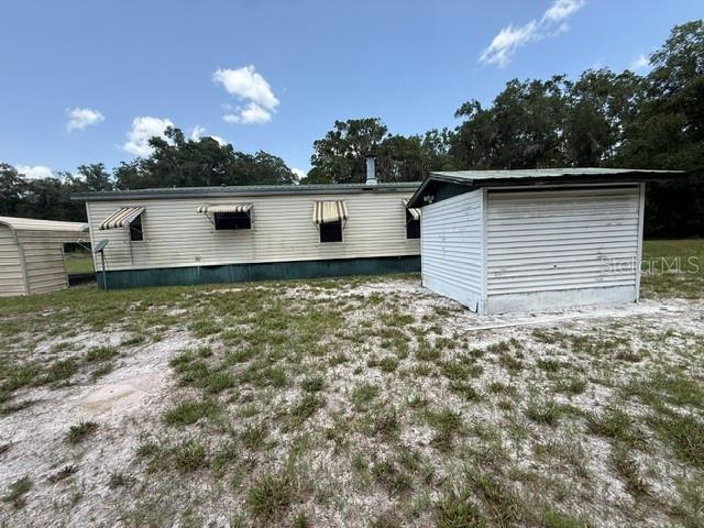 BASS LAKE RANCHES - Residential