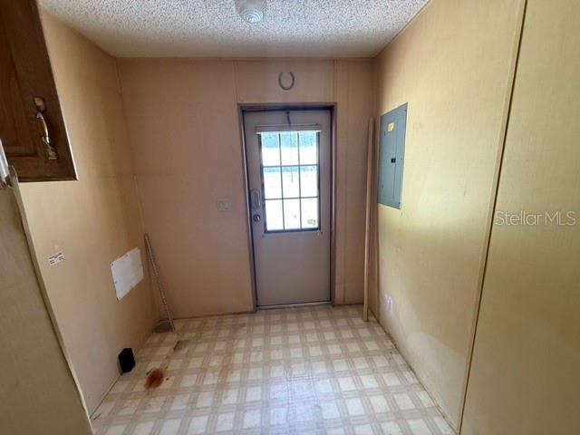 BASS LAKE RANCHES - Residential