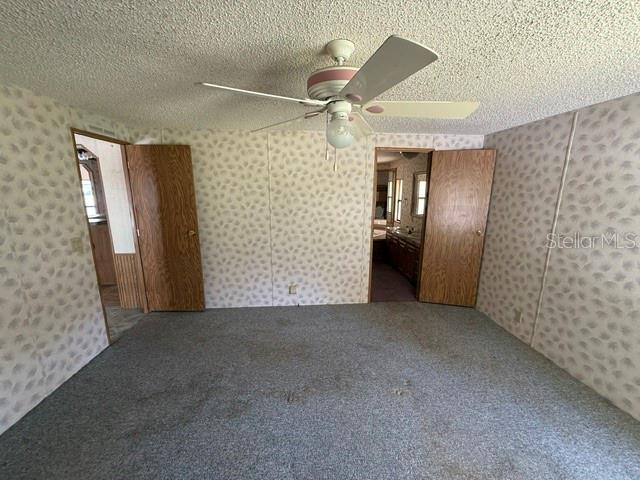 BASS LAKE RANCHES - Residential