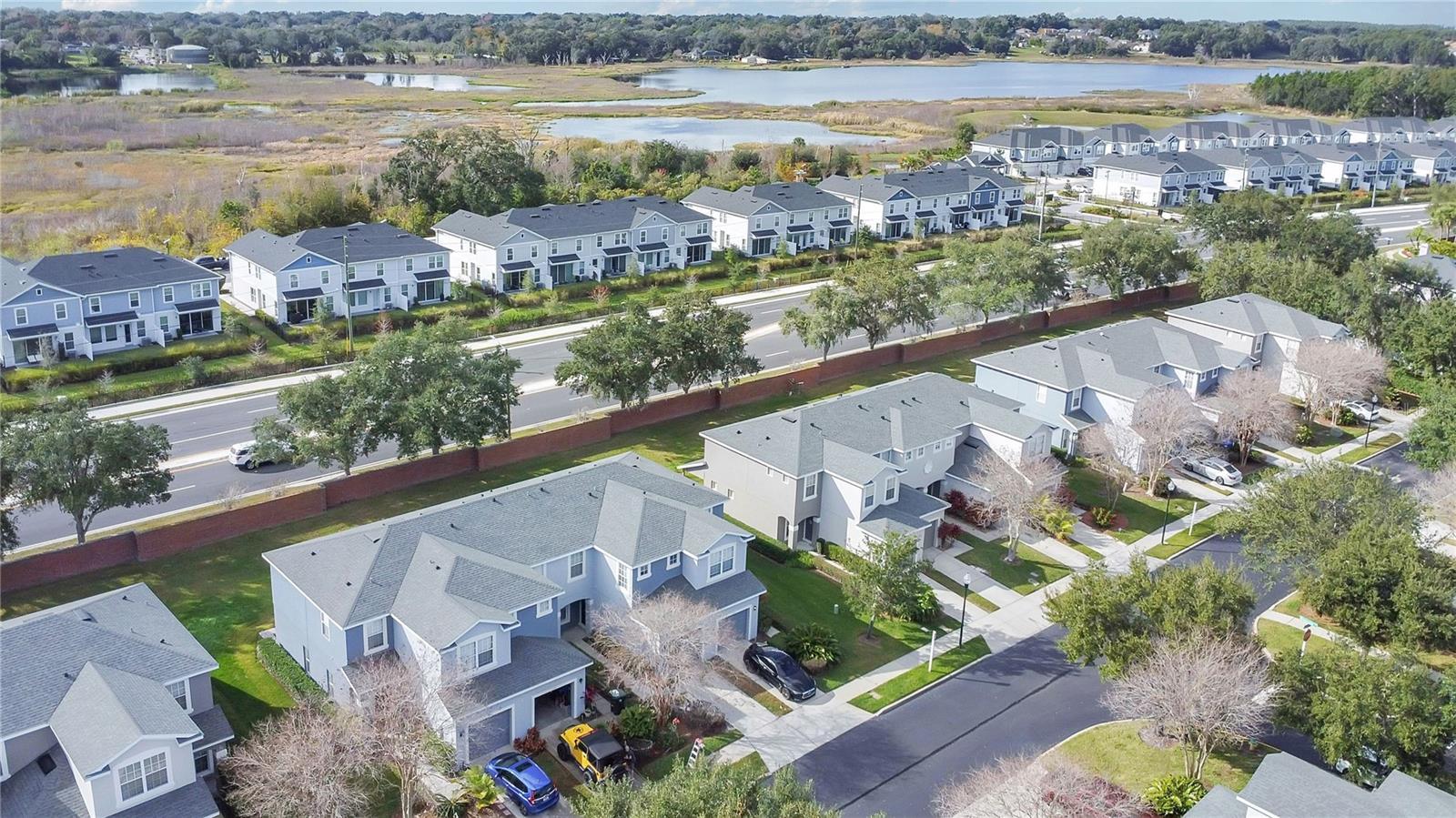 WENTWORTH - Residential