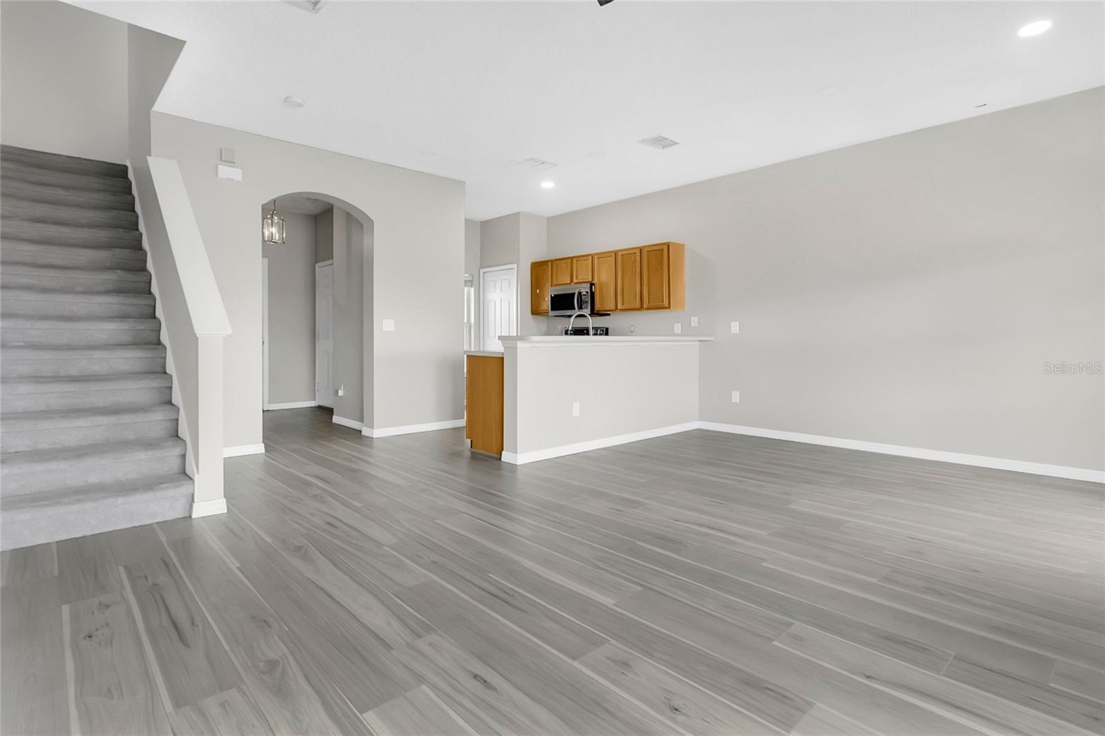 WENTWORTH - Residential