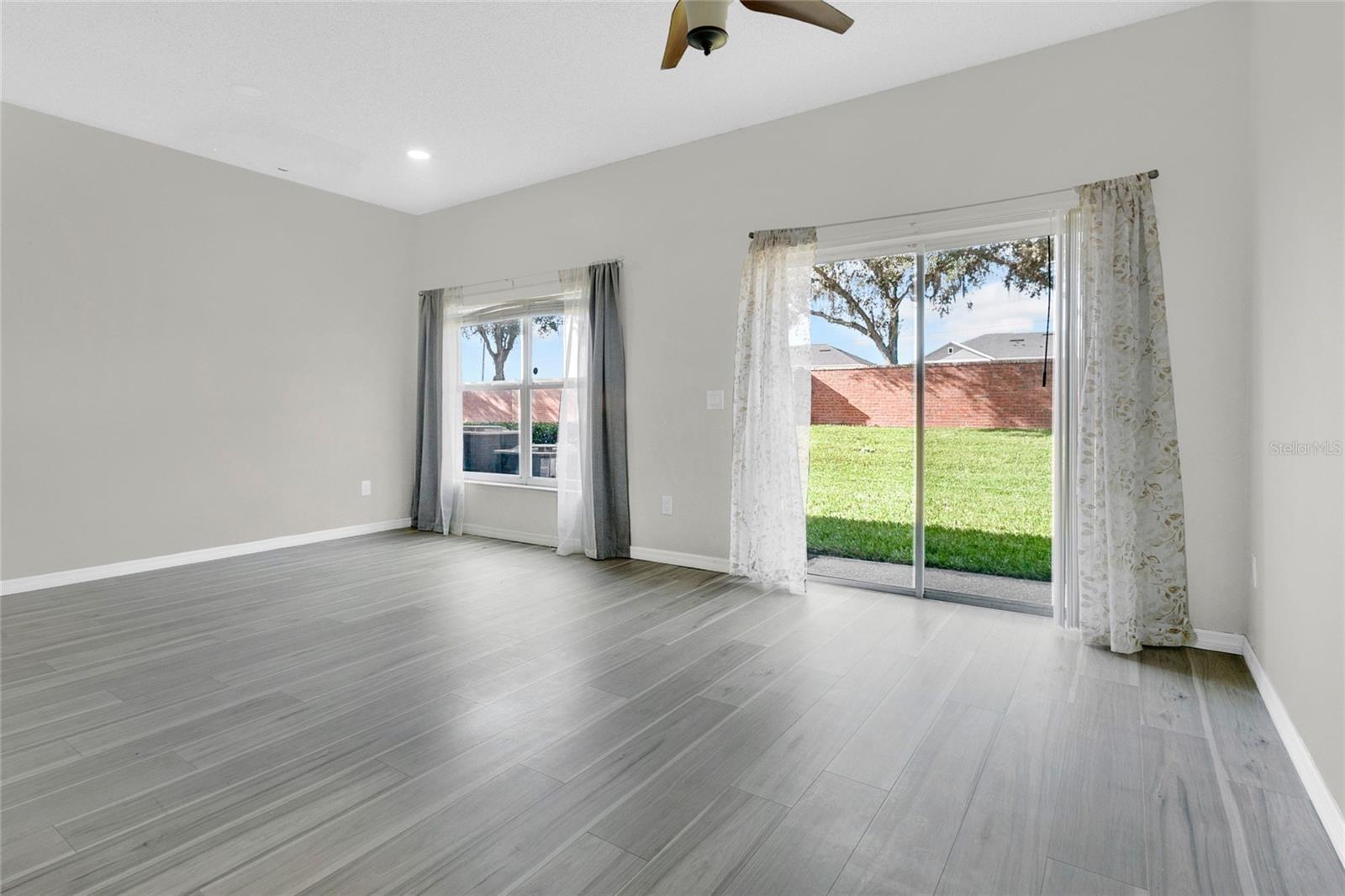 WENTWORTH - Residential