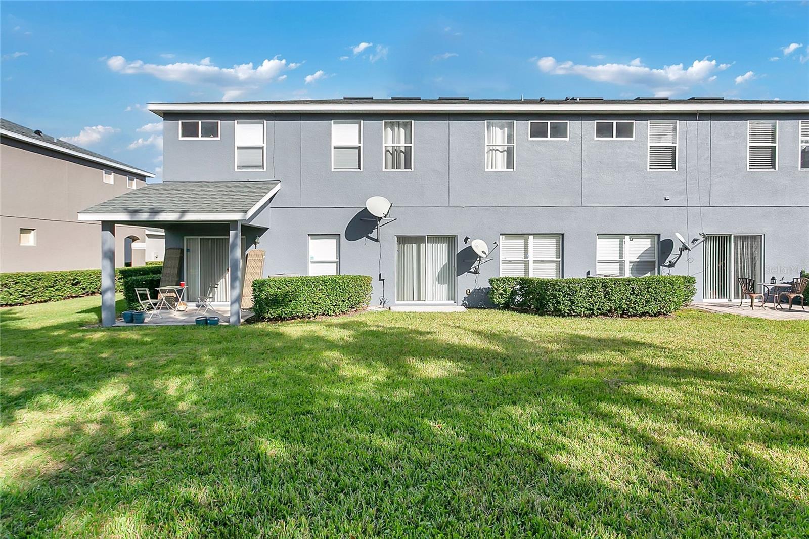 WENTWORTH - Residential