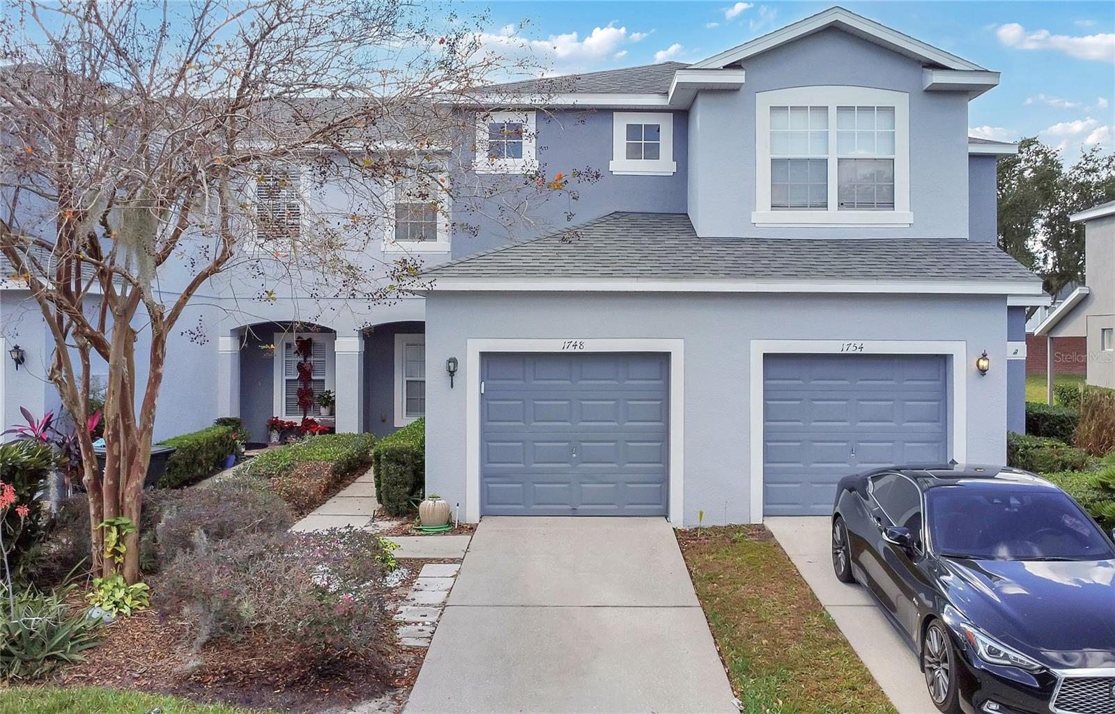 WENTWORTH - Residential