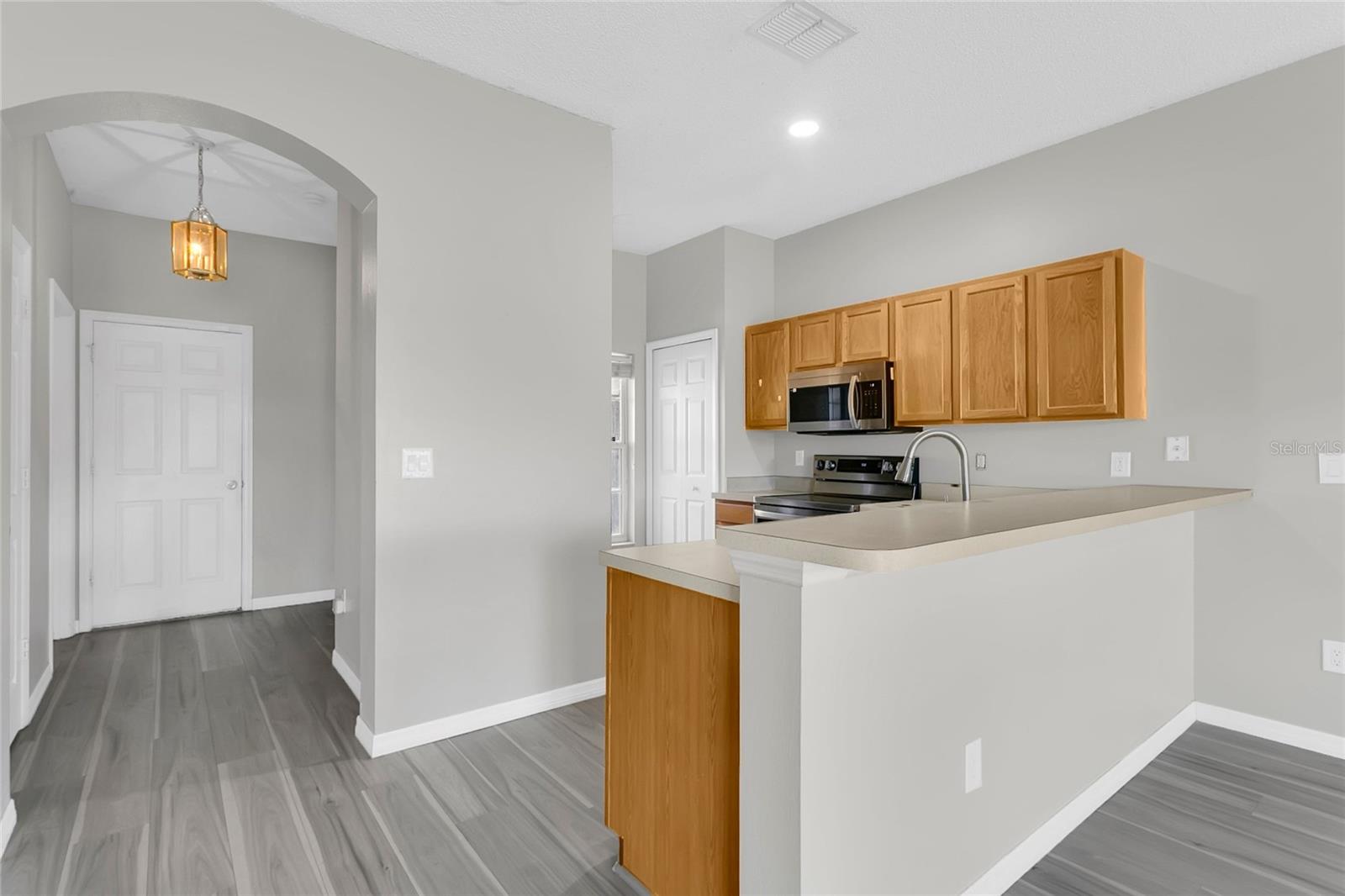 WENTWORTH - Residential