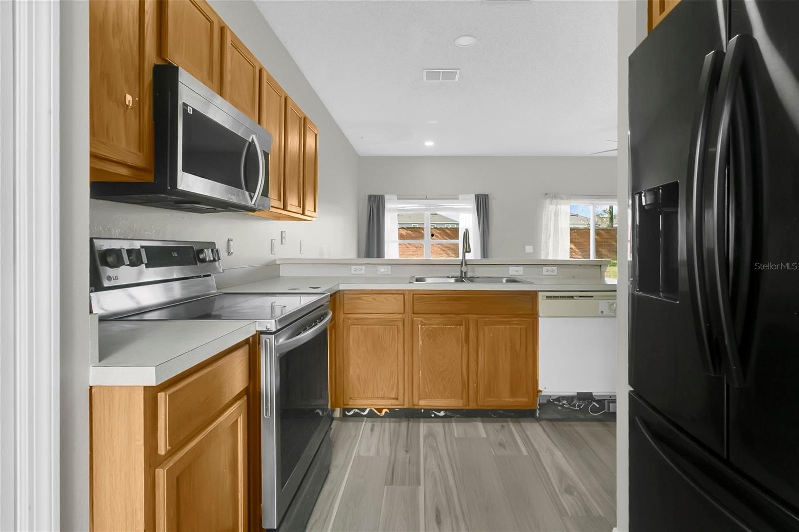 WENTWORTH - Residential