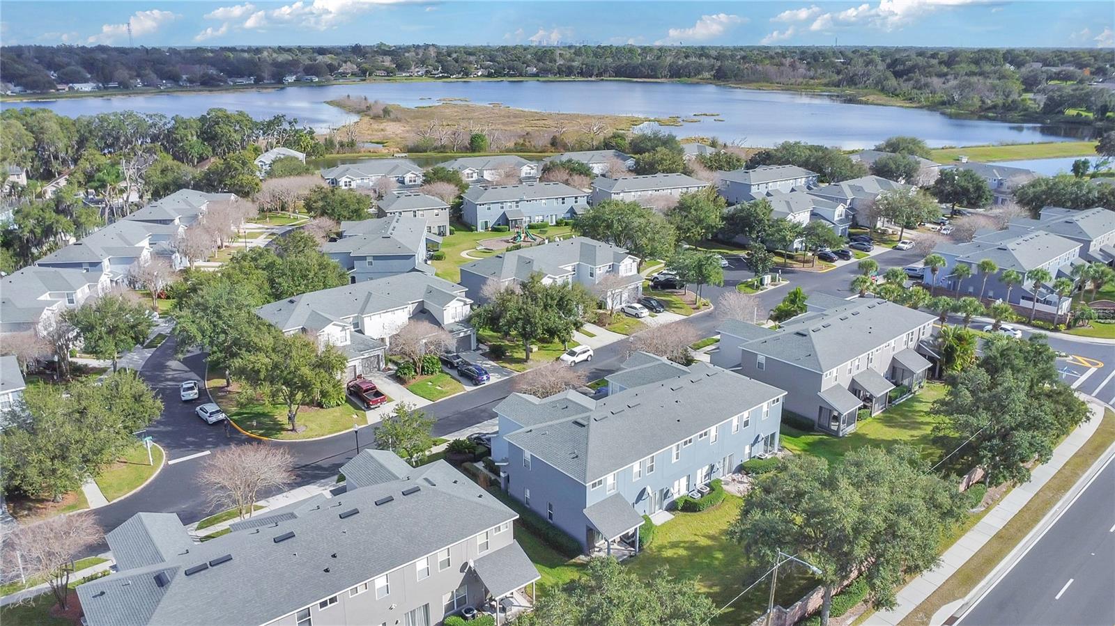 WENTWORTH - Residential