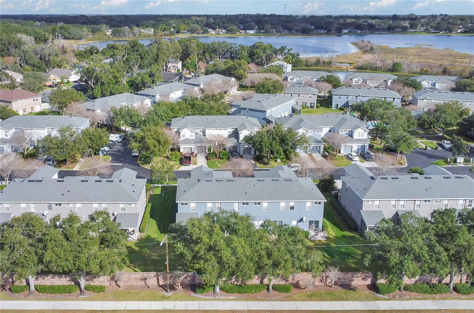 WENTWORTH - Residential