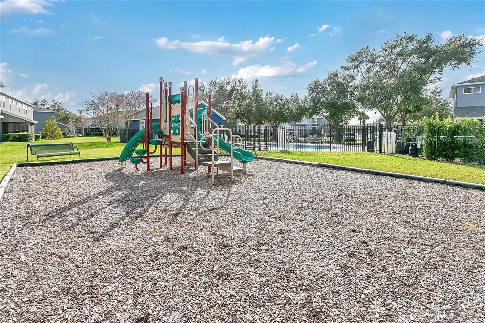 WENTWORTH - Residential