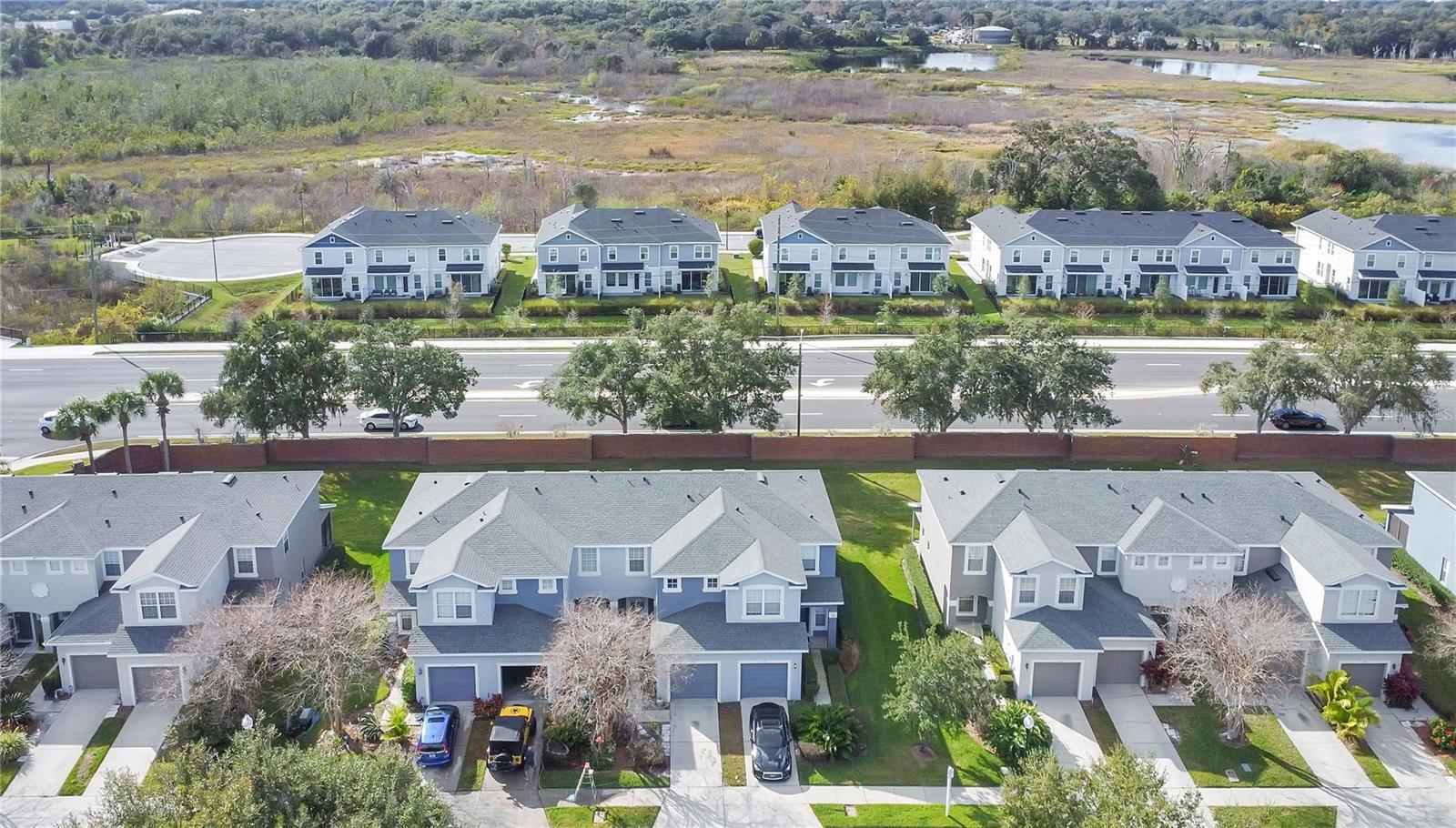 WENTWORTH - Residential
